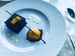 -广州四季酒店·佰鲜汇·现代法餐