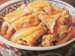 -吉野家(次渠大街店)