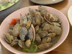 炒花甲-禾气食店