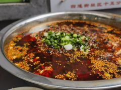 -蓉城西二道无名冒菜(西二道街店)