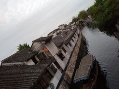 -南浔古镇