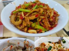 -笨罗卜浏阳菜馆(太平街店)