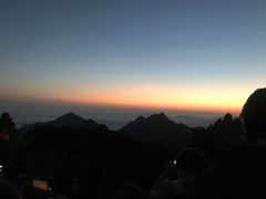 -黄山北海宾馆