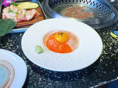 -牛焱·和牛烧肉(五大道店)