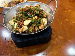 -湘鲜小灶·湖南土菜馆(龙华店)