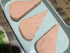 午餐肉-小龙坎老火锅(工体店)