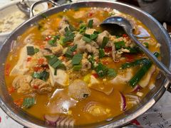 -壹盏灯(华远店)