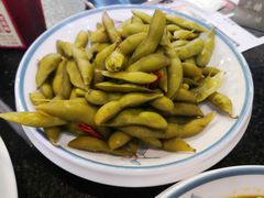 -三妹小龙虾·黄油蟹(华侨城总店)