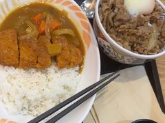 -吉野家(成都时代奥莱店)