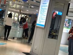 -同仁验光配镜(中心店)