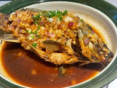 -费大厨辣椒炒肉(黄兴中心广场店)