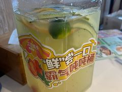-江边城外烤全鱼(世茂广场店)