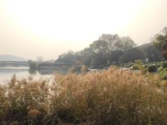 -云龙湖旅游景区