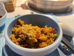 -三个椰子·现砍椰子鸡(金源CBD店)