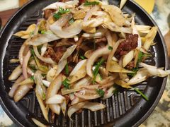 -那家小馆•北京菜•烤鸭(香山店)