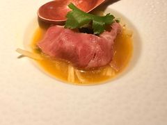 -岩盐·铁板料理(嘉里店)