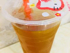 -丽丽三鲜螺蛳粉(田林路店)