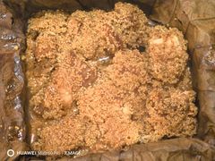 -茅台镇网红溶洞餐厅·茅帮菜馆