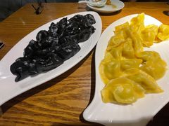 -船歌·鱼水饺青岛菜(黄岛珠江路店)