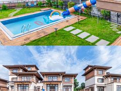 -美的鹭湖森林度假区