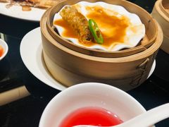 -厦门艾美酒店·乐美中餐厅