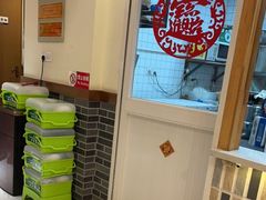 -李老哈·东北菜(宋园路店)