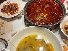 -将军府·鸡毛店(武侯祠店)