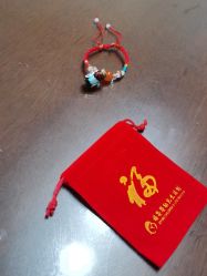 -禧婴婴儿理胎发·胎毛笔定制纪念品(新街口店)