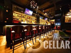 -秘窖THE CELLAR