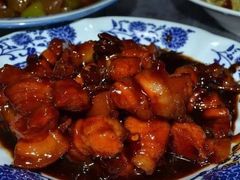 -大隐隐于市私房菜(保和小区店)