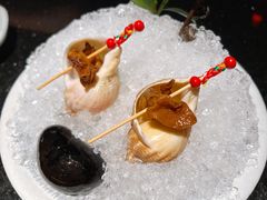 -上井精致料理(中兴商业大厦店)