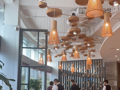 -鼎泰丰(嘉年华•海信广场VILLAGE店)