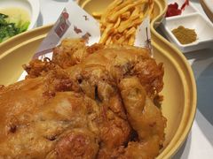 -纳家楼·地道陕菜(劳动路店)