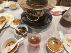 -东来顺饭庄(apm总店)