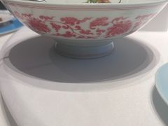 -湘上湘(米其林餐厅-正大中心总店)