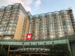 -上海千禧海鸥大酒店