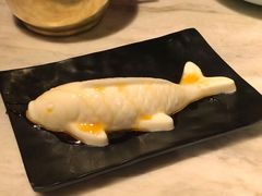 干酪鱼-小吊梨汤·北京菜·烤鸭(鸟巢店)
