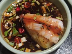 -韩盛·盛江山自助料理(沈辽路万达店)