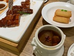 -粤集·手工粤菜(皇庭广场店)