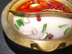 -熊喵来了火锅(太原里第2分店)