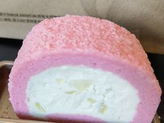 桃桃瑞幸卷-瑞幸咖啡(凤凰海负一楼美食街店)