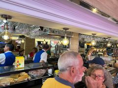 -火腿博物馆(马约尔广场店)