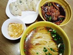 -玉华饮食店(茅台路店)