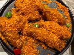 -留半山·香港食堂(啦啦宝都店)
