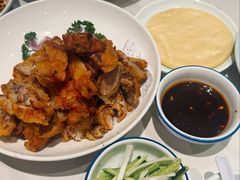 -新侨小馆(东直门北小街店)