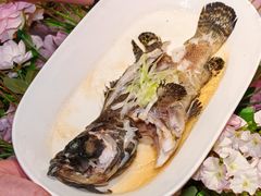 -徐记海鲜(陕西历史博物馆|明德门店)