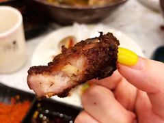 -浮何烤铺(桐梓林店)