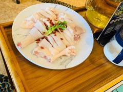 -嗲嗲的椰子鸡(亚龙湾总店)