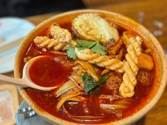 -福苗小骆驼烧烤(莲湖路店)