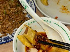 -清真·西北桥头拉面大王(丁家桥店)